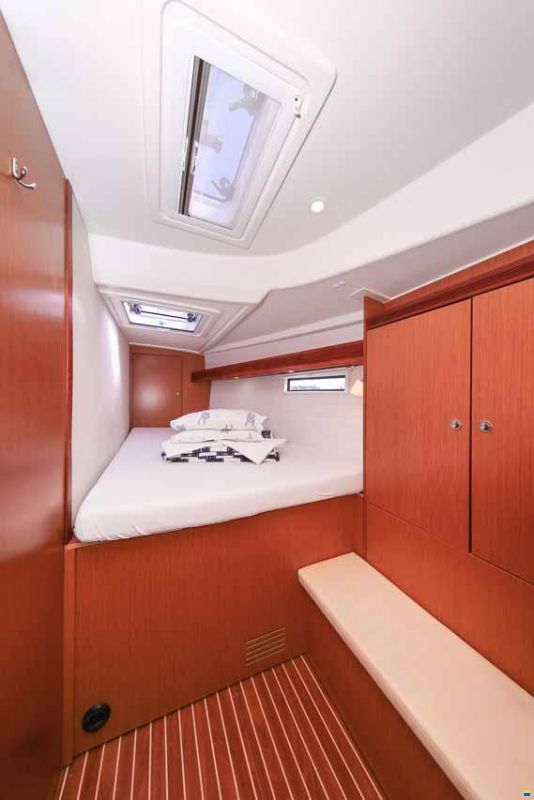 Bavaria CRUISER 50 AVANTGARDE