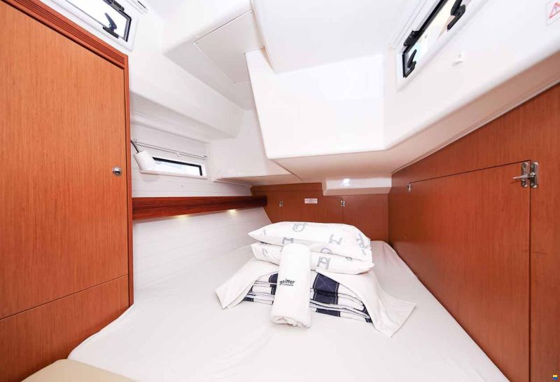 Bavaria CRUISER 50 AVANTGARDE