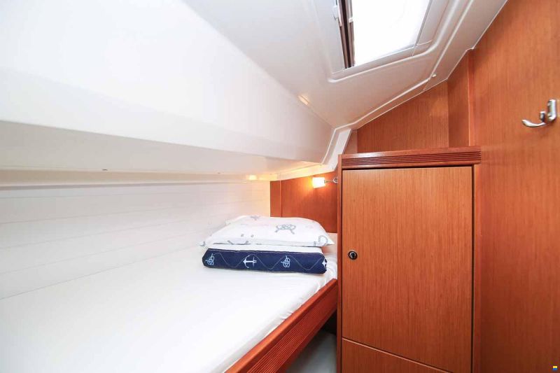 Bavaria CRUISER 50 AVANTGARDE