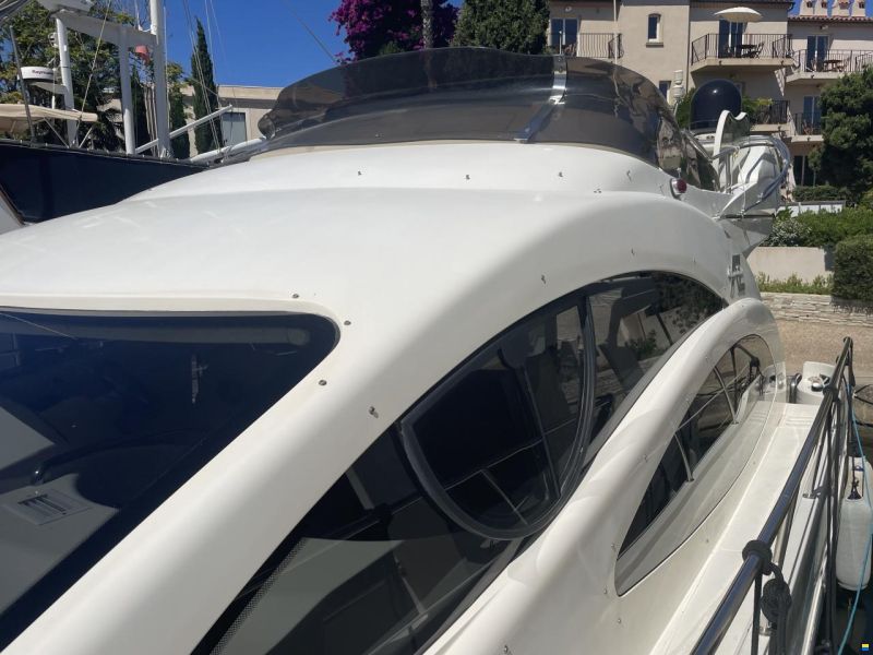 Azimut 42 Flybridge