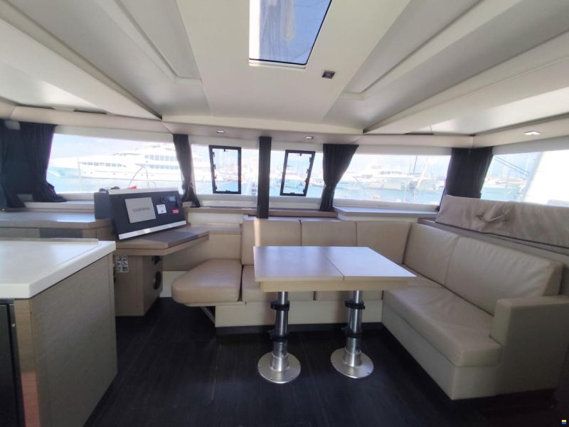 Fountaine Pajot Astrea 42 Quatuor