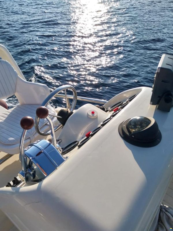 ARS Mare ARS Monaco RS29