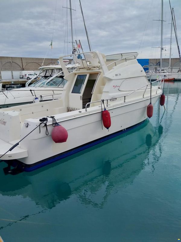 ARS Mare ARS Monaco RS29