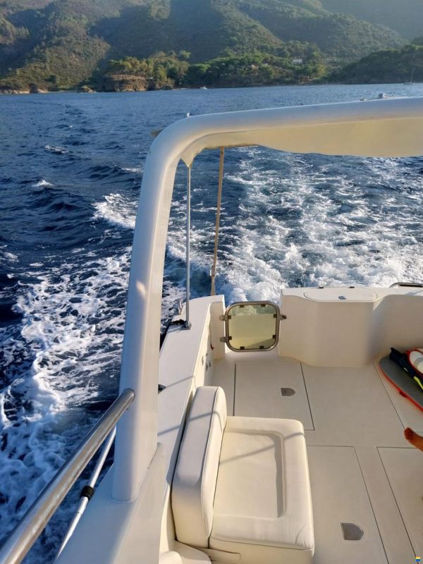 ARS Mare ARS Monaco RS29