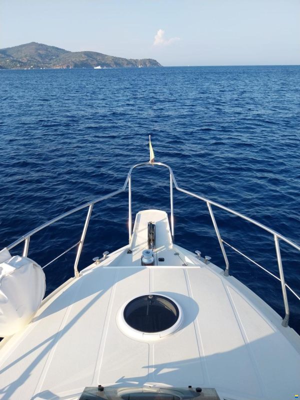 ARS Mare ARS Monaco RS29
