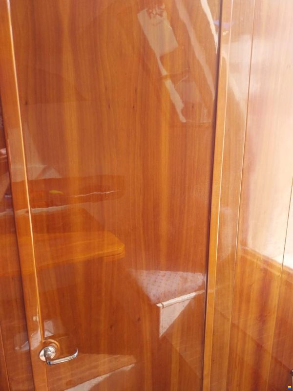 ARS Mare ARS Monaco RS29