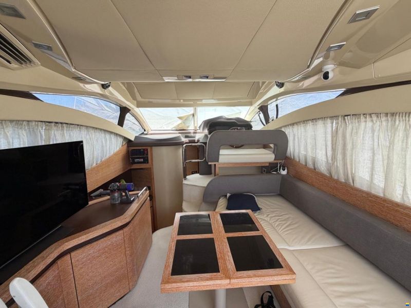 Azimut 40