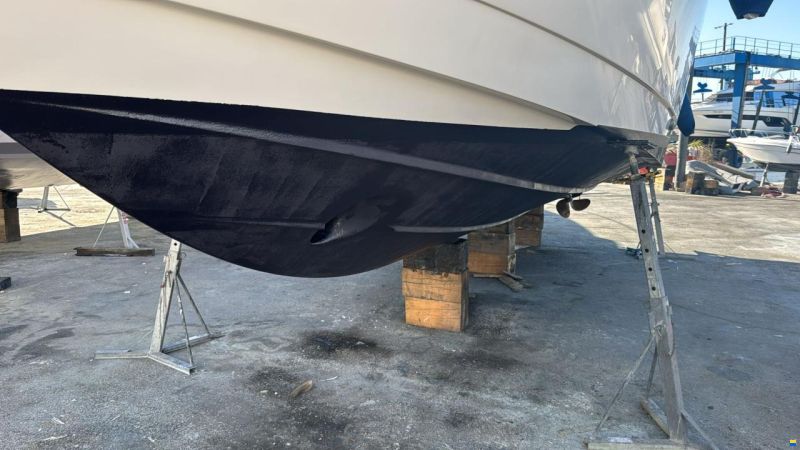 Azimut 40