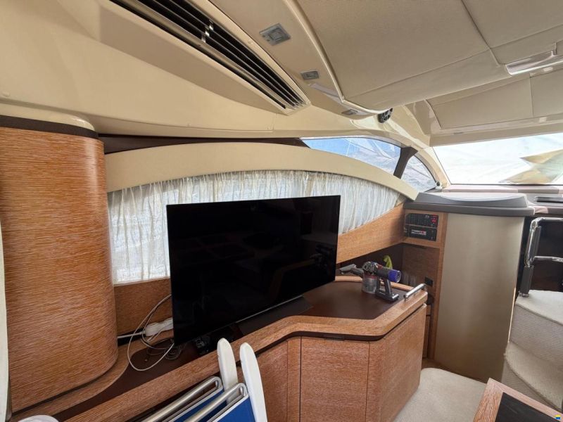 Azimut 40