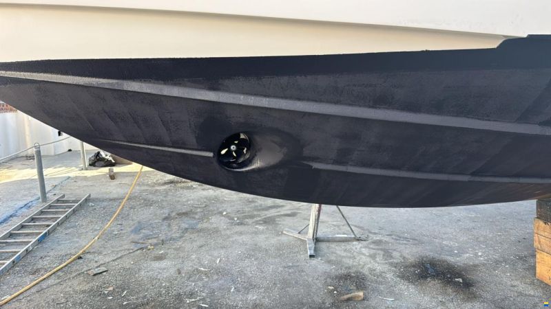 Azimut 40