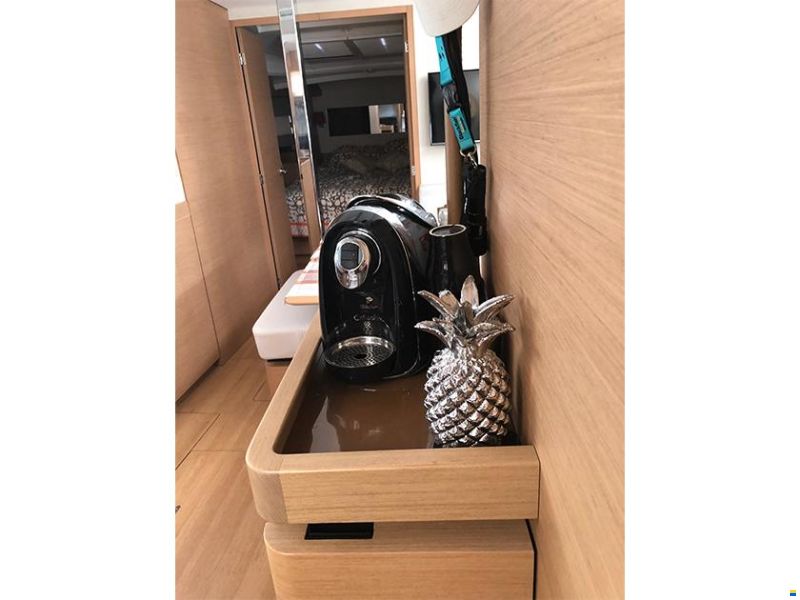 Jeanneau Sun Odyssey 440