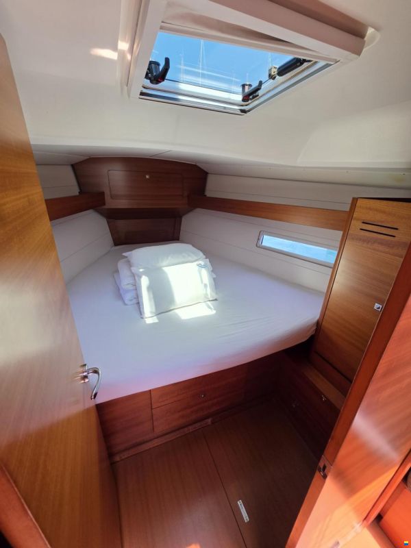 Dufour 382 GRAND LARGE