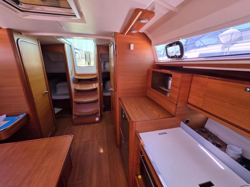 Dufour 382 GRAND LARGE