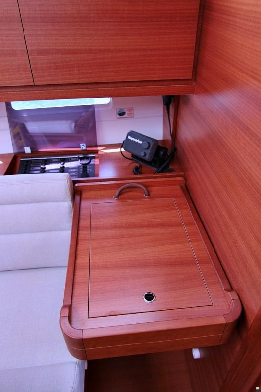 Dufour 382 GRAND LARGE
