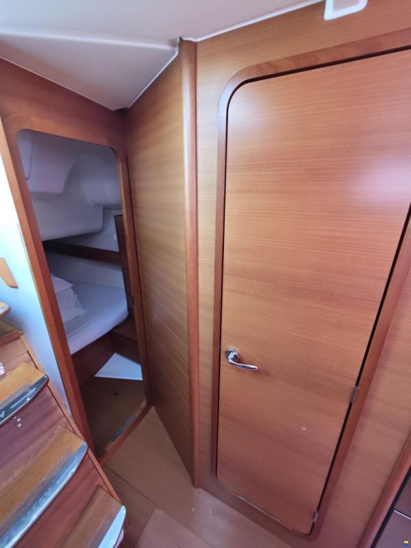 Dufour 382 GRAND LARGE