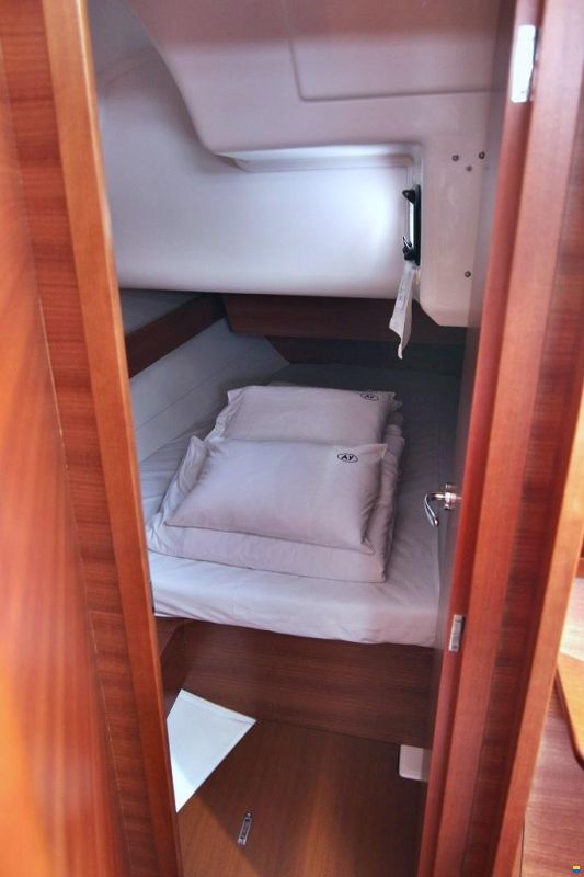 Dufour 382 GRAND LARGE