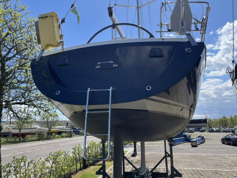 Dehler 39