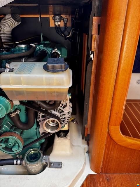 Dehler 39