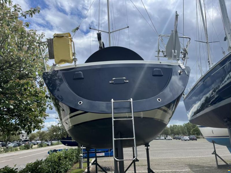 Dehler 39
