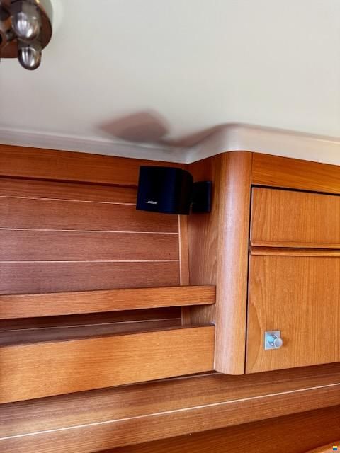 Dehler 39