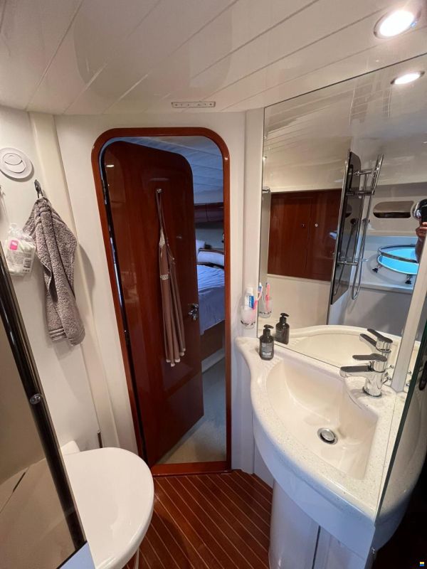Princess V50