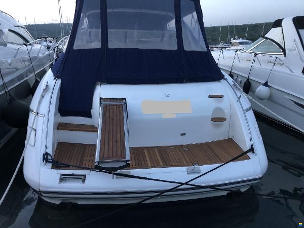 Princess V50