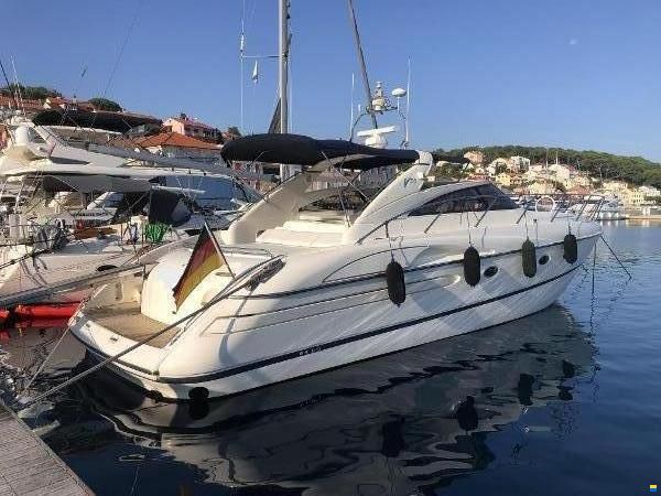 Princess V50
