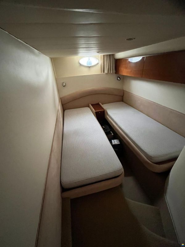 Princess V50