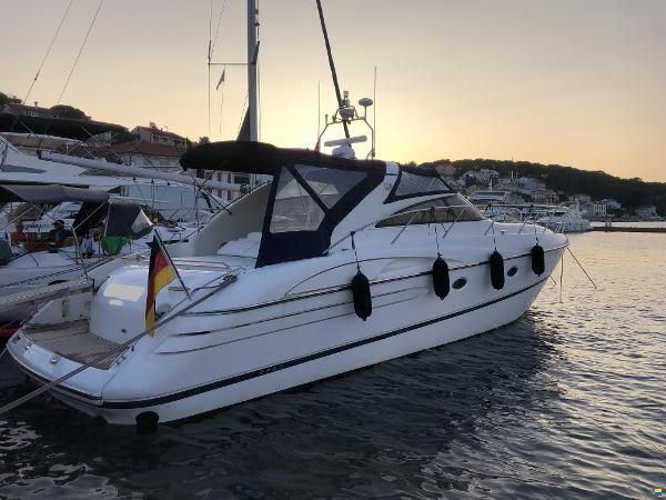Princess V50