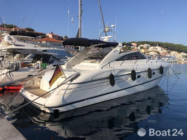 Princess V50
