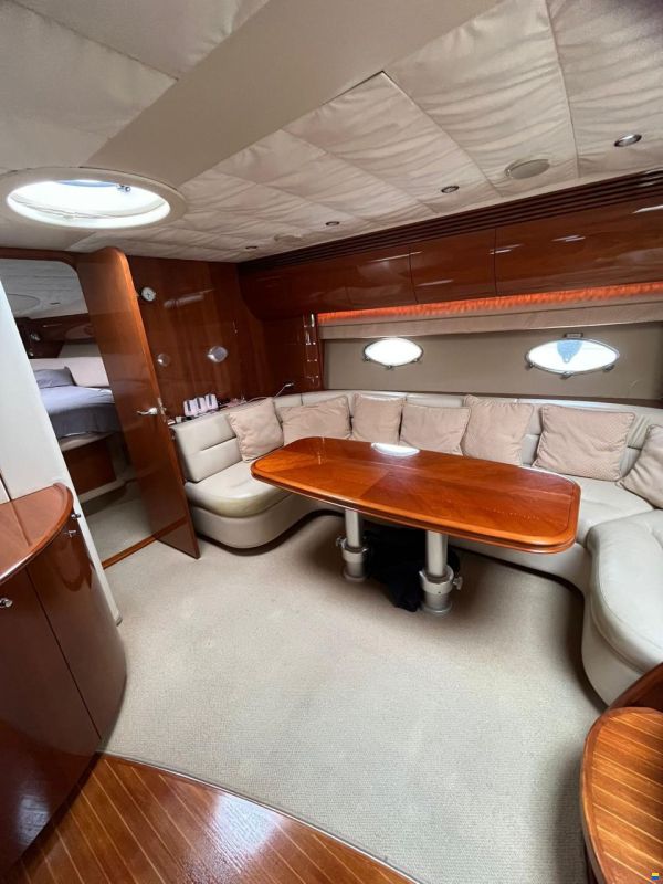 Princess V50