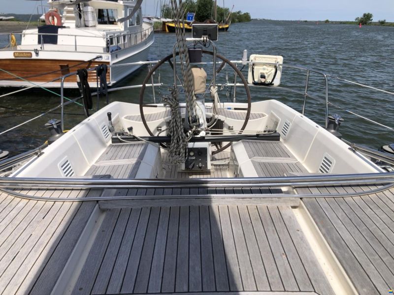 Nautors Swan 40