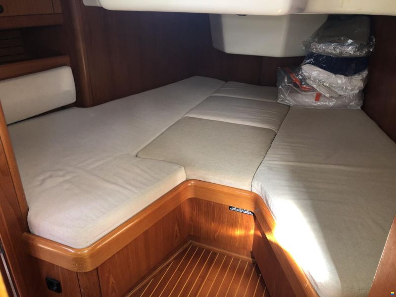 Nautors Swan 40