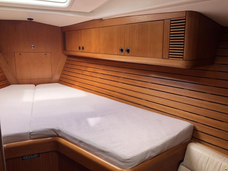 Nautors Swan 40