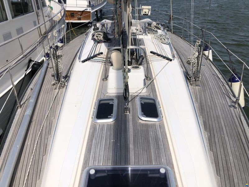 Nautors Swan 40