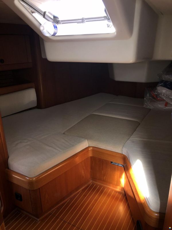 Nautors Swan 40
