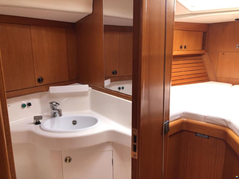 Nautors Swan 40