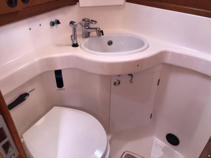 Nautors Swan 40