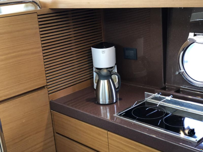 Azimut 43 Fly