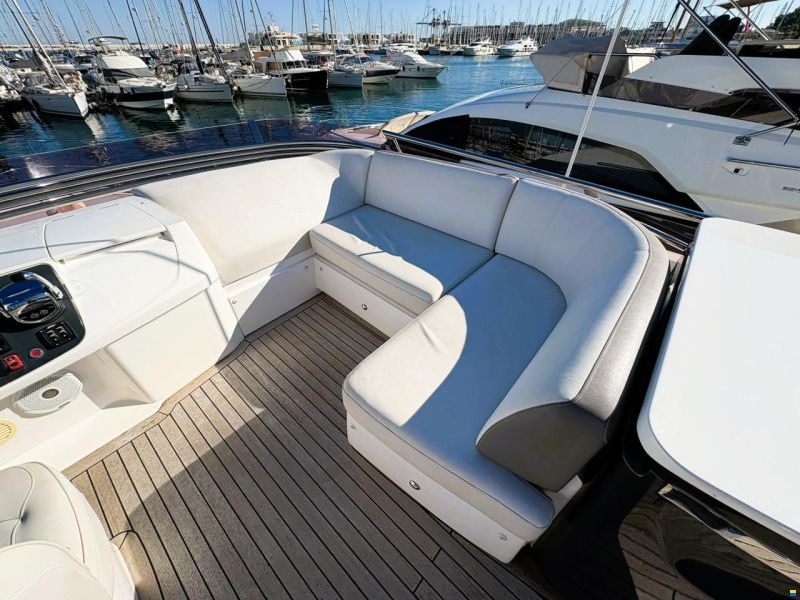 Princess 43