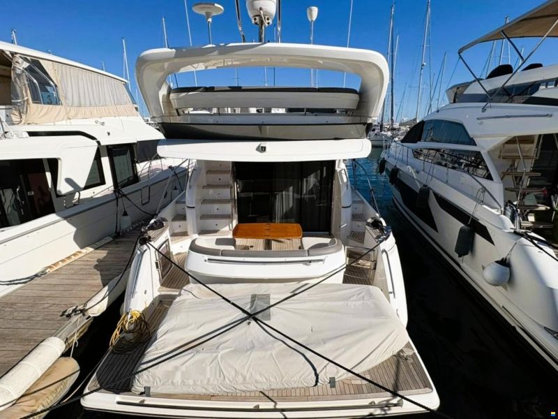 Princess 43