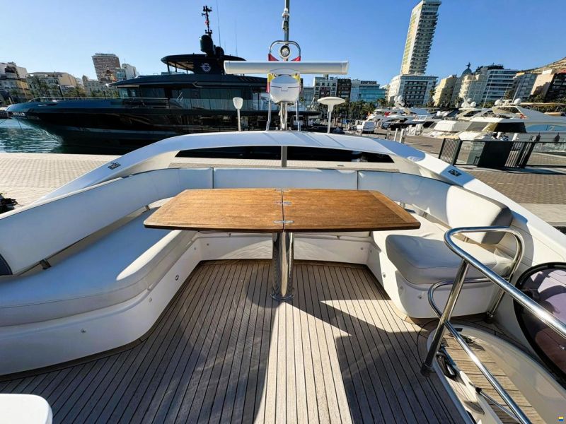 Princess 43