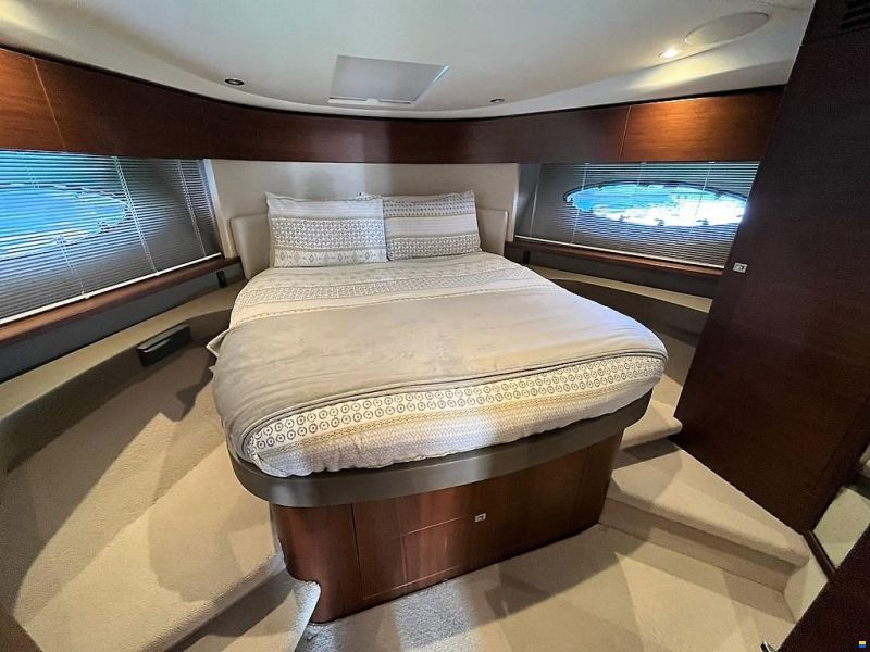 Princess 43