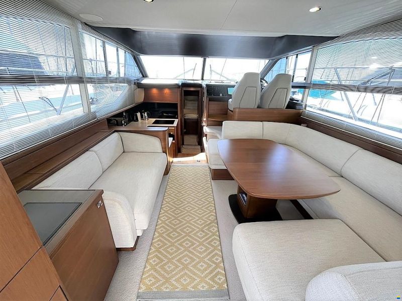Princess 43