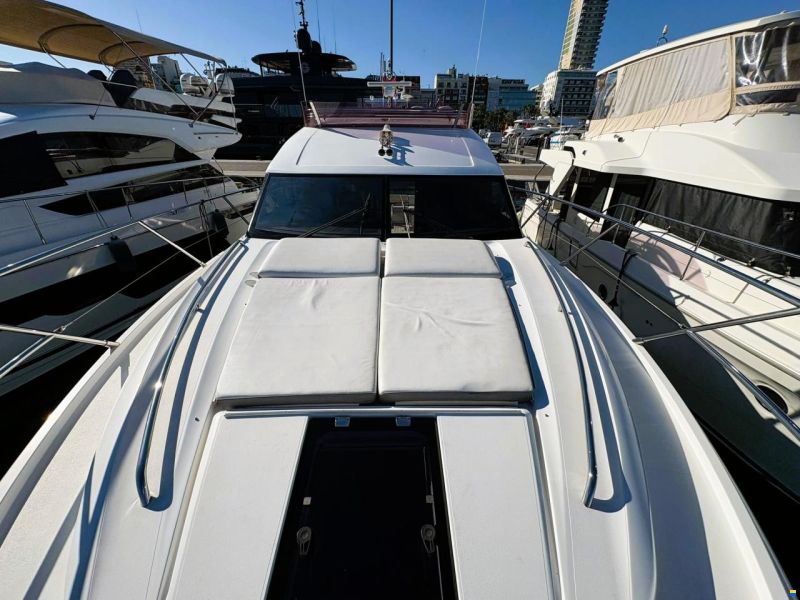 Princess 43