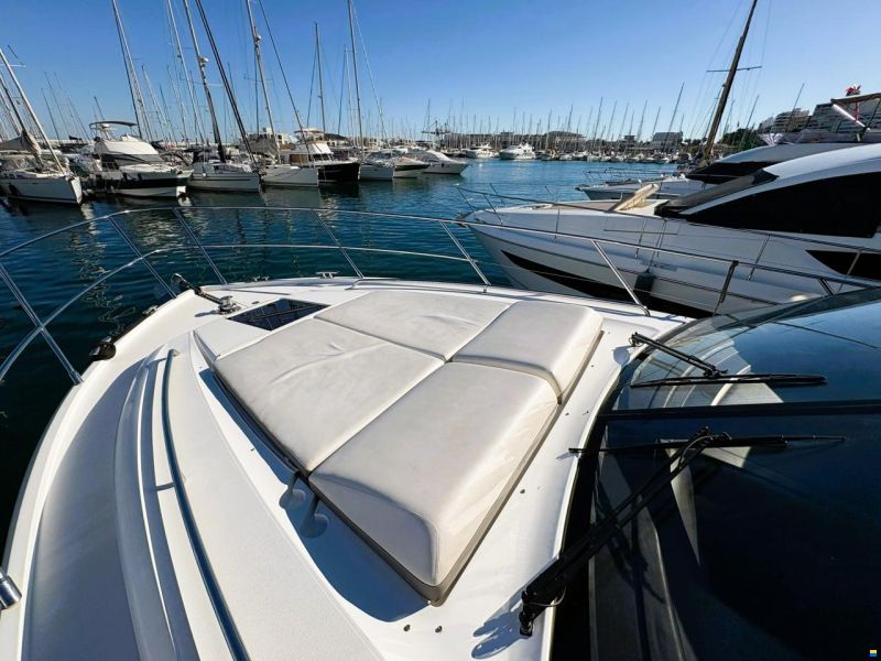Princess 43