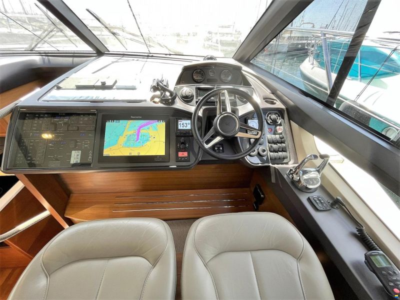Princess 43