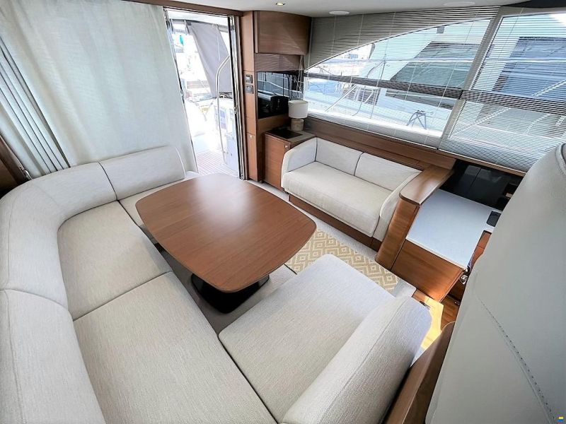 Princess 43