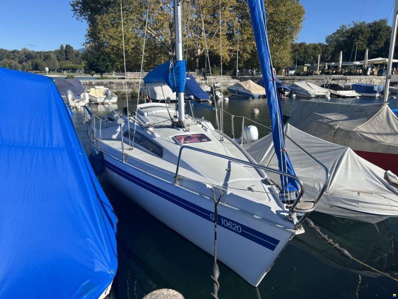 Ultramare Orque 70