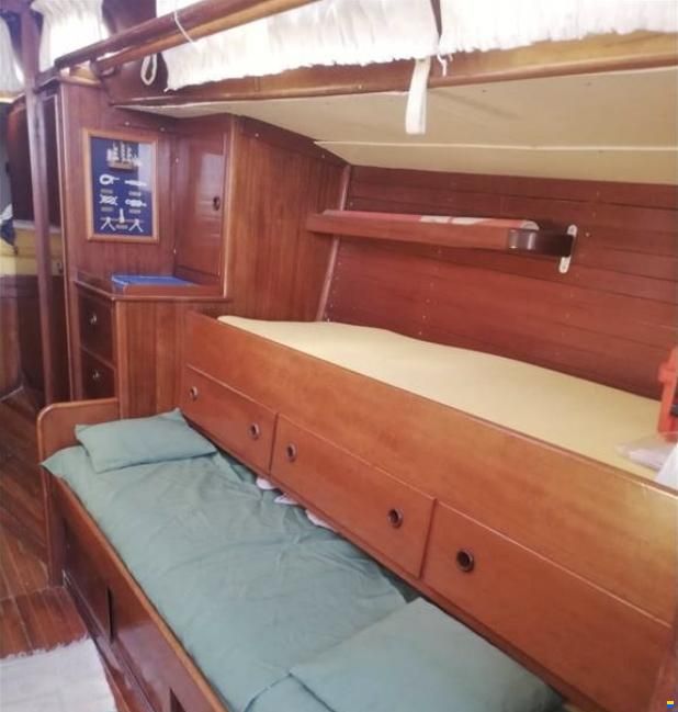 Le Comte Northeast 38